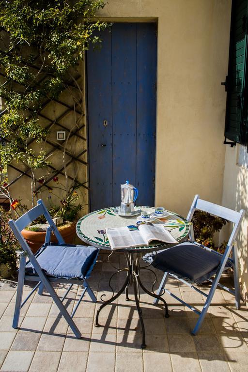 B&B Giardino Di Pietra Ragusa Exterior photo